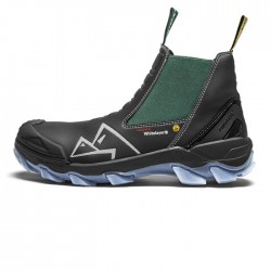 GLC Airtox Safety Shoes